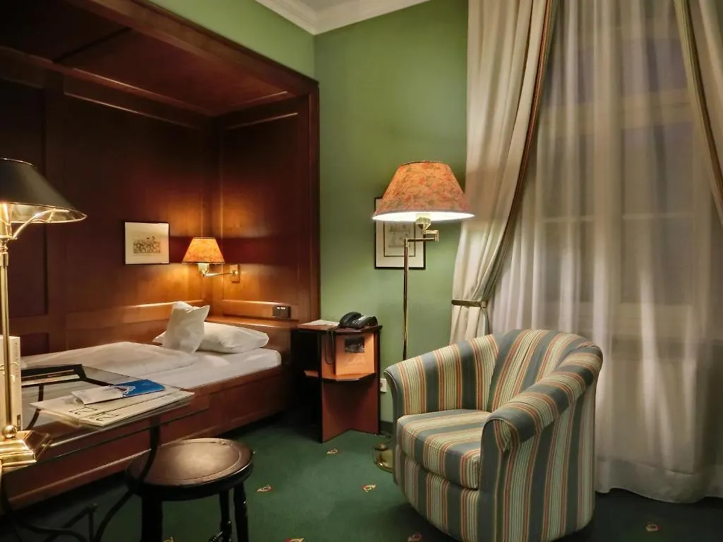 Hotel Schreiegg'S Post Thannhausen 4*,  Deutschland