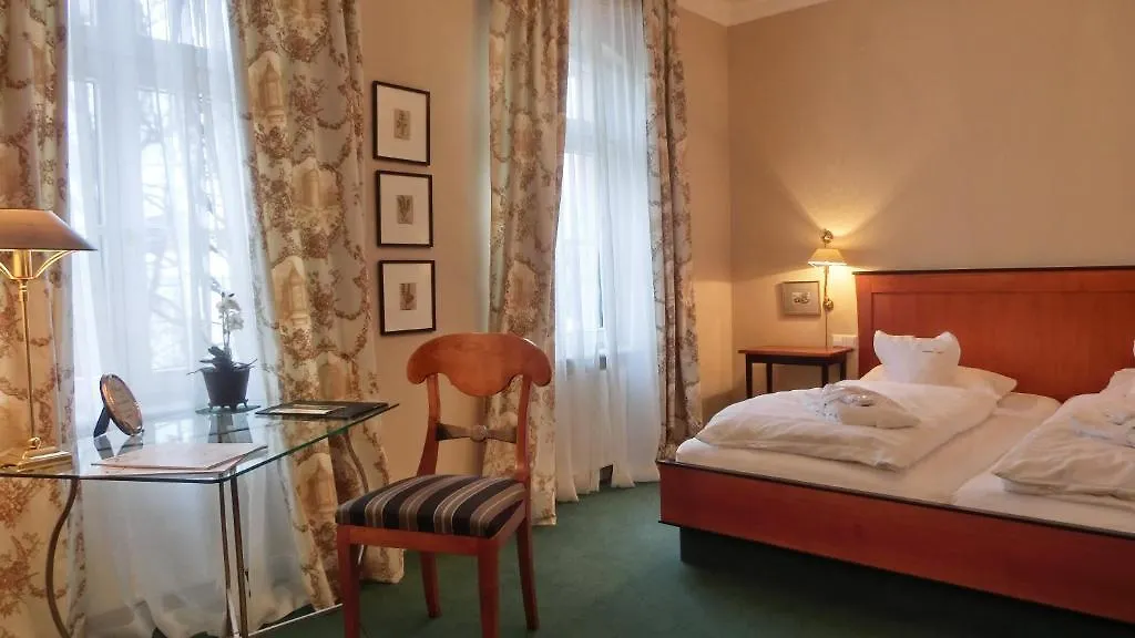 Hotel Schreiegg'S Post Thannhausen