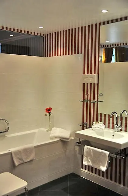 Hotel Schreiegg'S Post Thannhausen